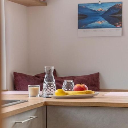 Stuwip Alps Appartements Adlerhorst Trins Eksteriør billede